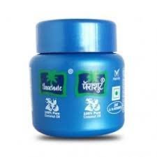 नारियल तेल 